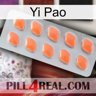 Yi Pao 26